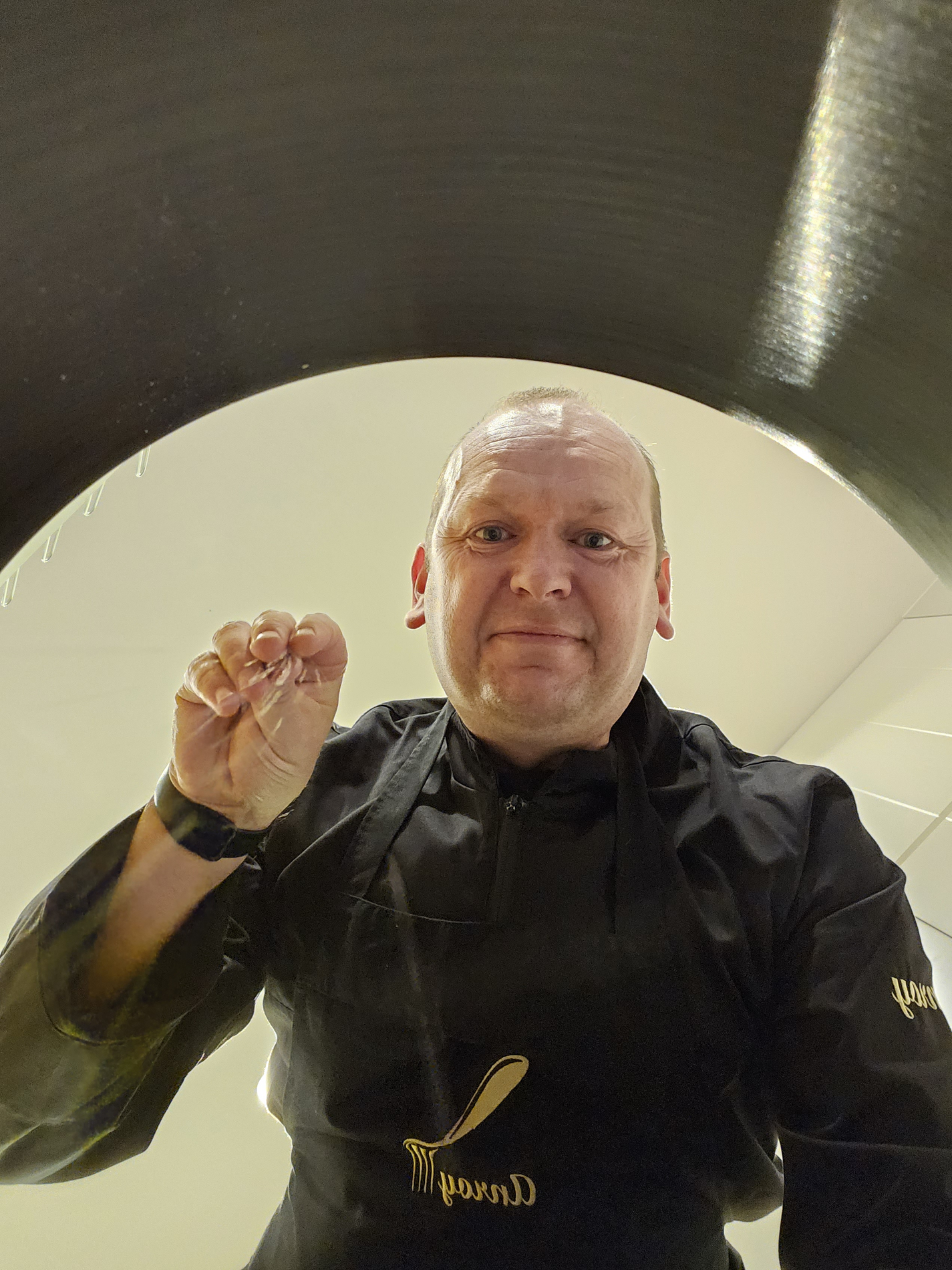 Het verhaal van Anroy Horeca