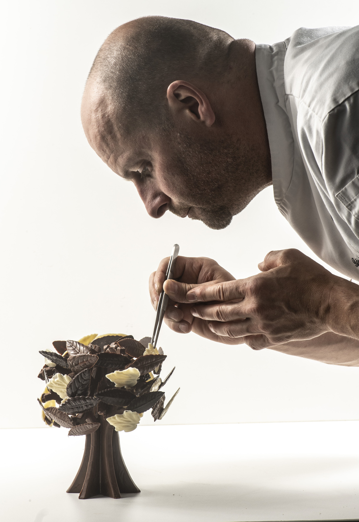 Het verhaal van Chocoladehuis Boon
