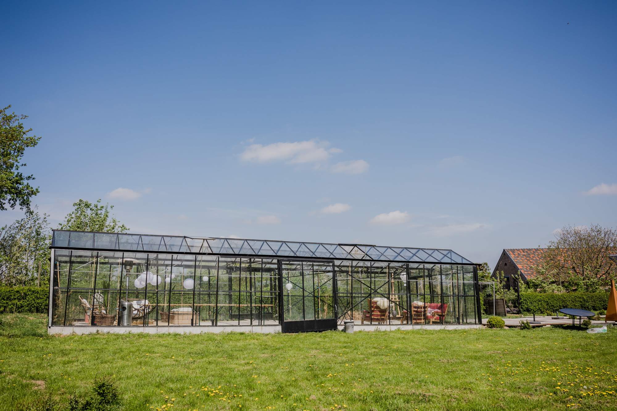 Het verhaal van natuurbelevingsplek Land van Engelingen in Borgloon