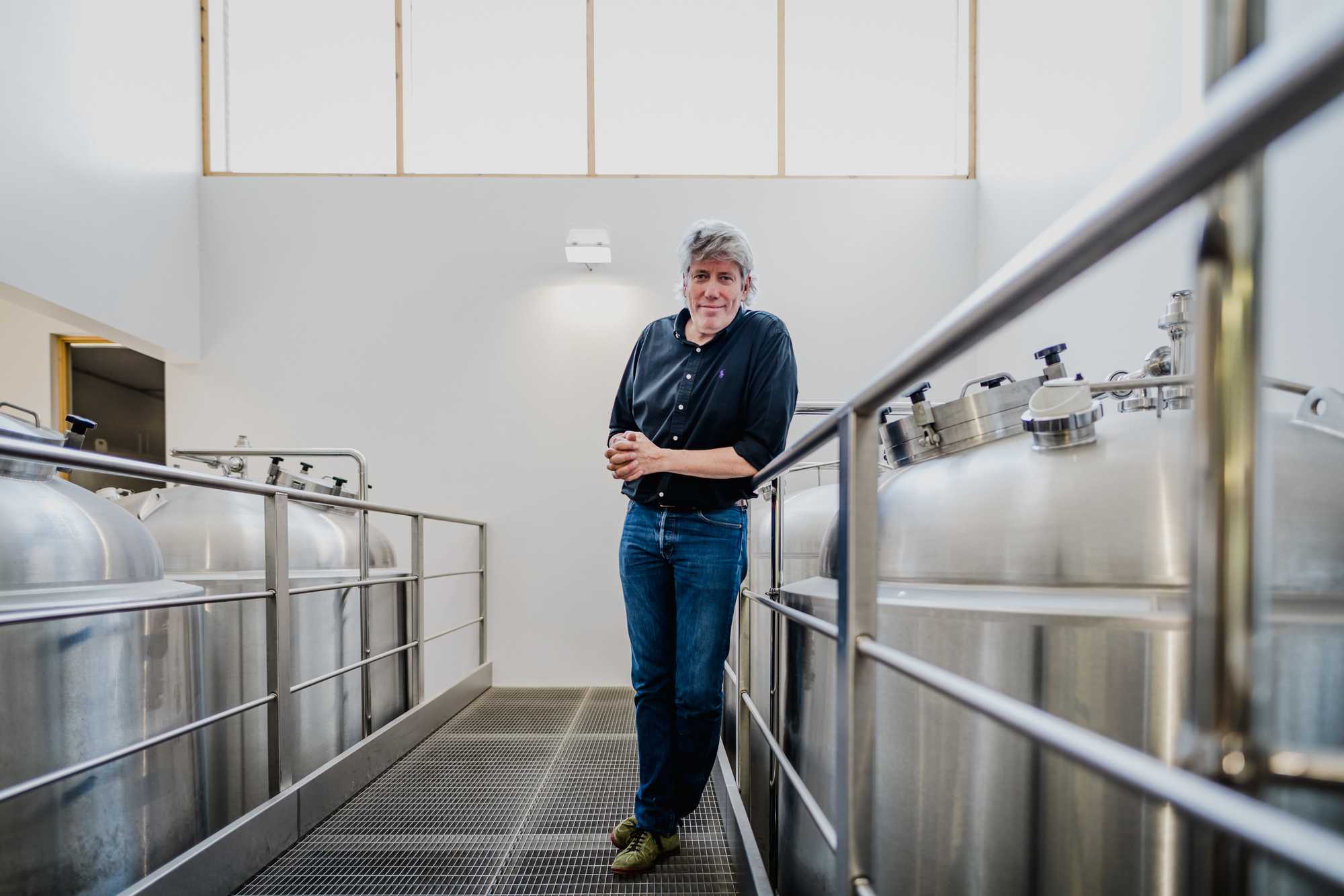 Het verhaal van brouwerij Wilderen in Wilderen