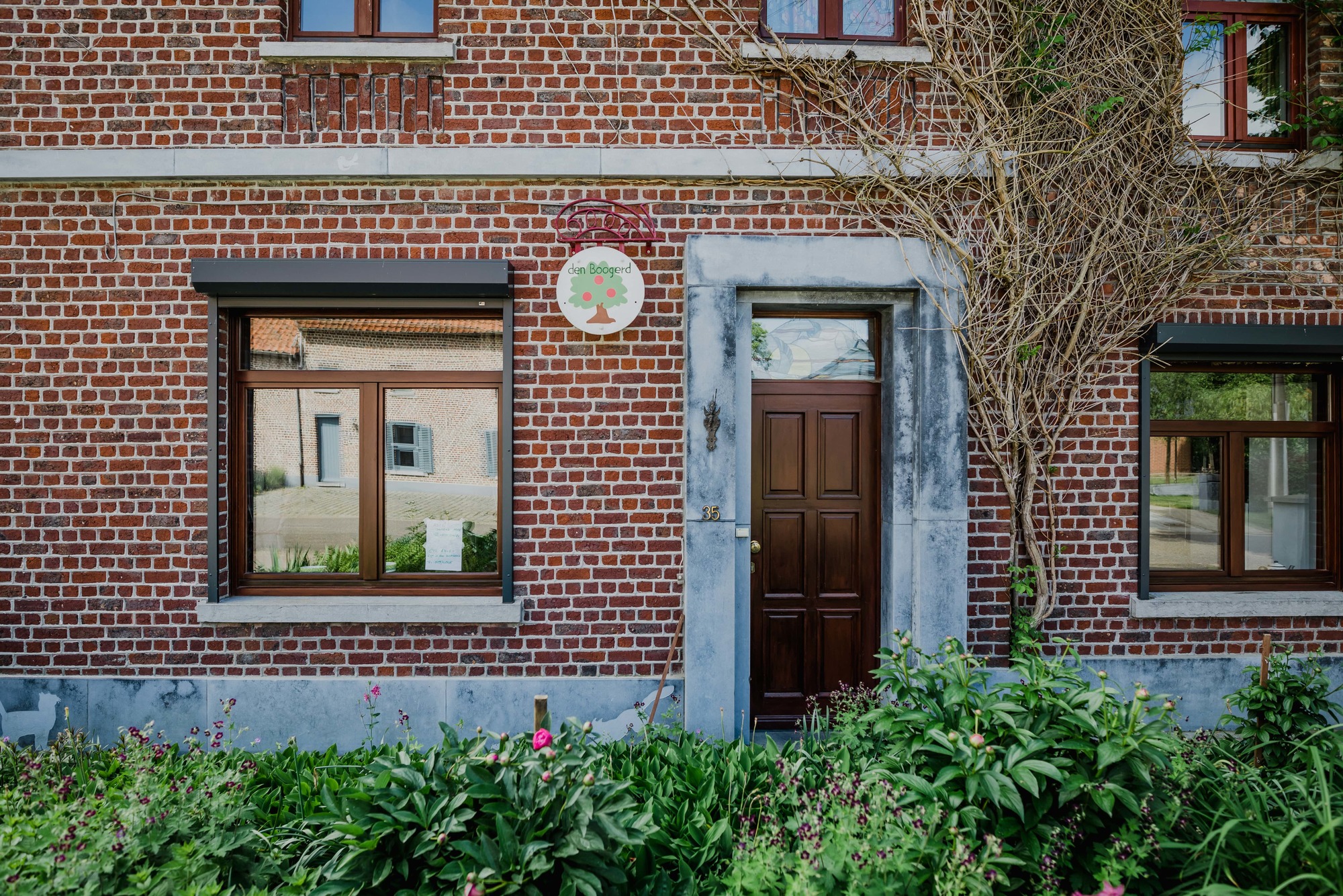Het verhaal van Den Boogerd in Zelem