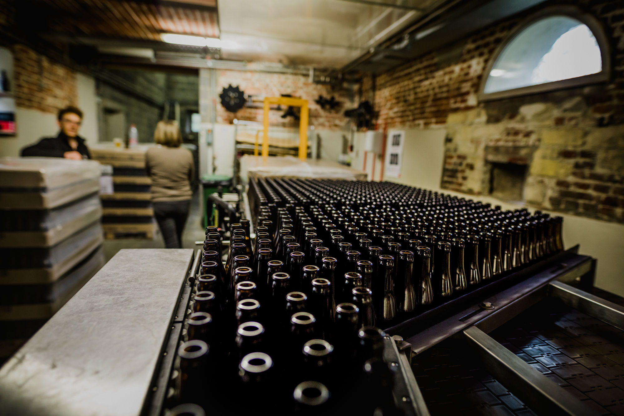 Het verhaal van brouwerij Ter Dolen in Houthalen-Helchteren