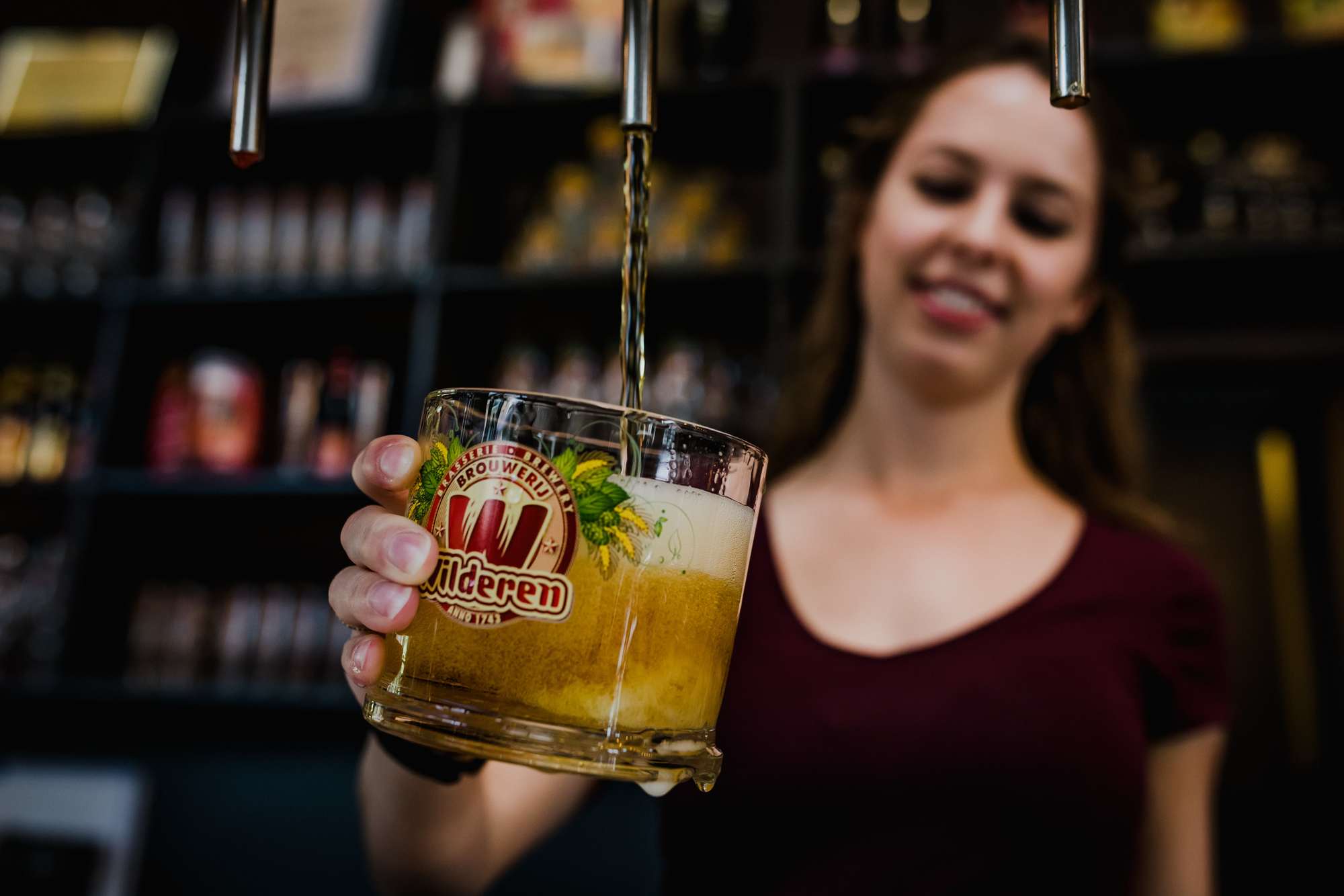 Het verhaal van brouwerij Wilderen in Wilderen