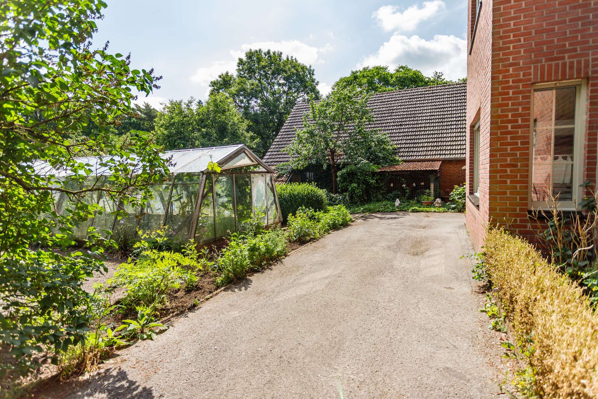Het verhaal van boerderij ’t Gebroek in Zutendaal