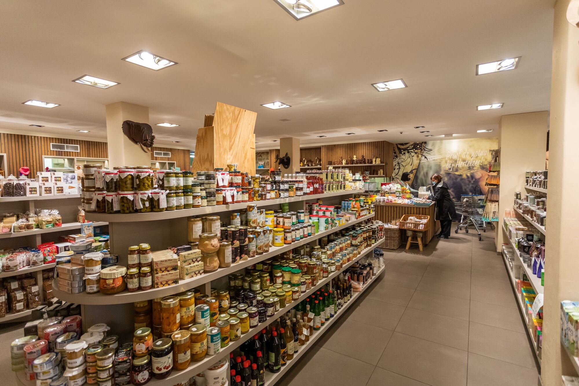 Het verhaal van Natuurbakkerij Herteleer in Genk