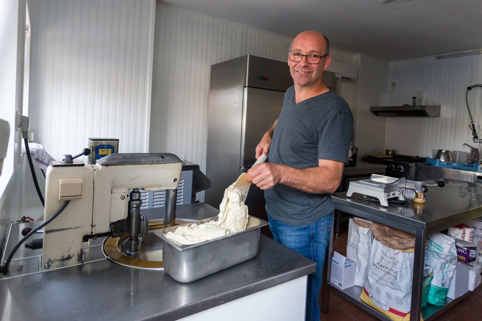 Het verhaal van 't Kasteeltje in Beverlo