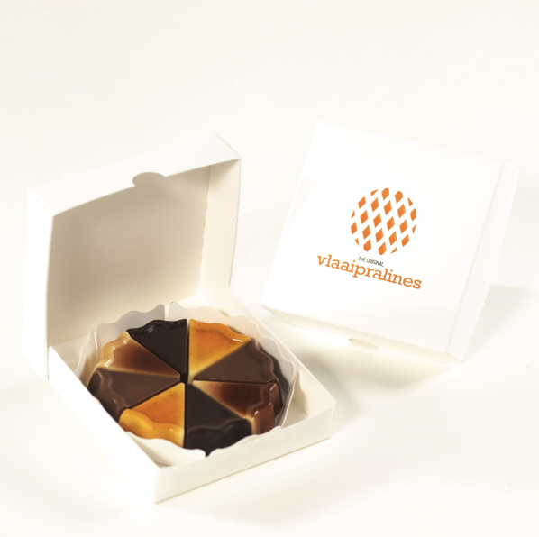 Het verhaal van Chocoladehuis Boon