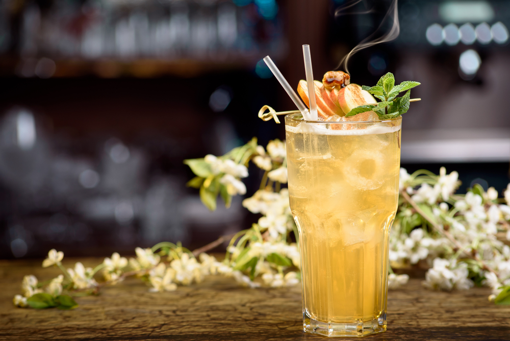 Geproefd én goedgekeurd: de beste zomerse cocktails