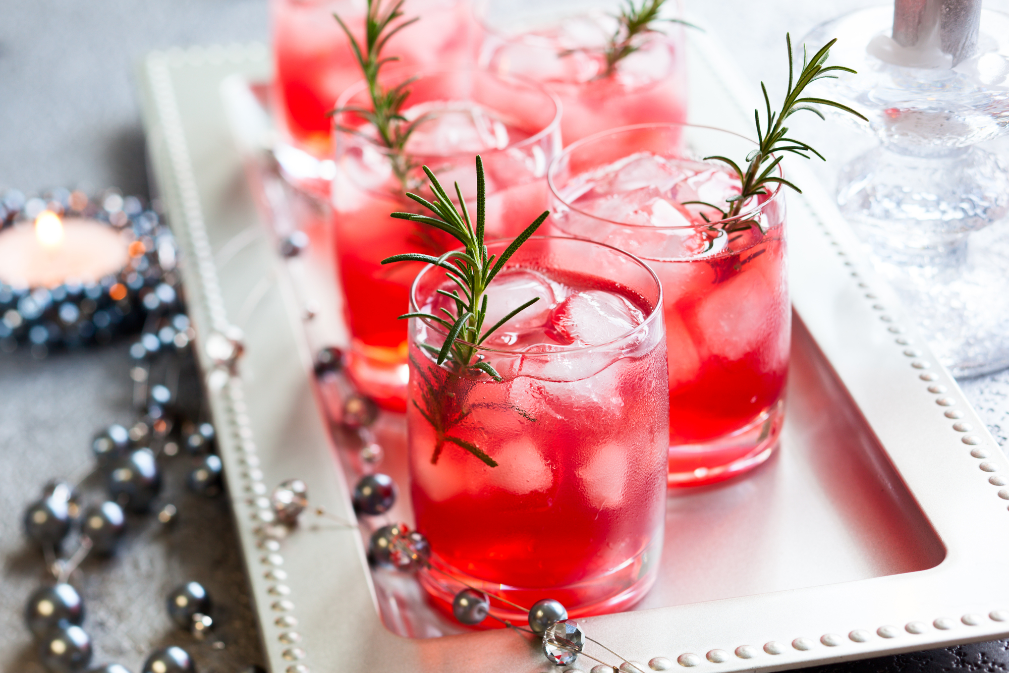 Mocktails: 5 overheerlijke alcoholvrije cocktails om nu te proberen