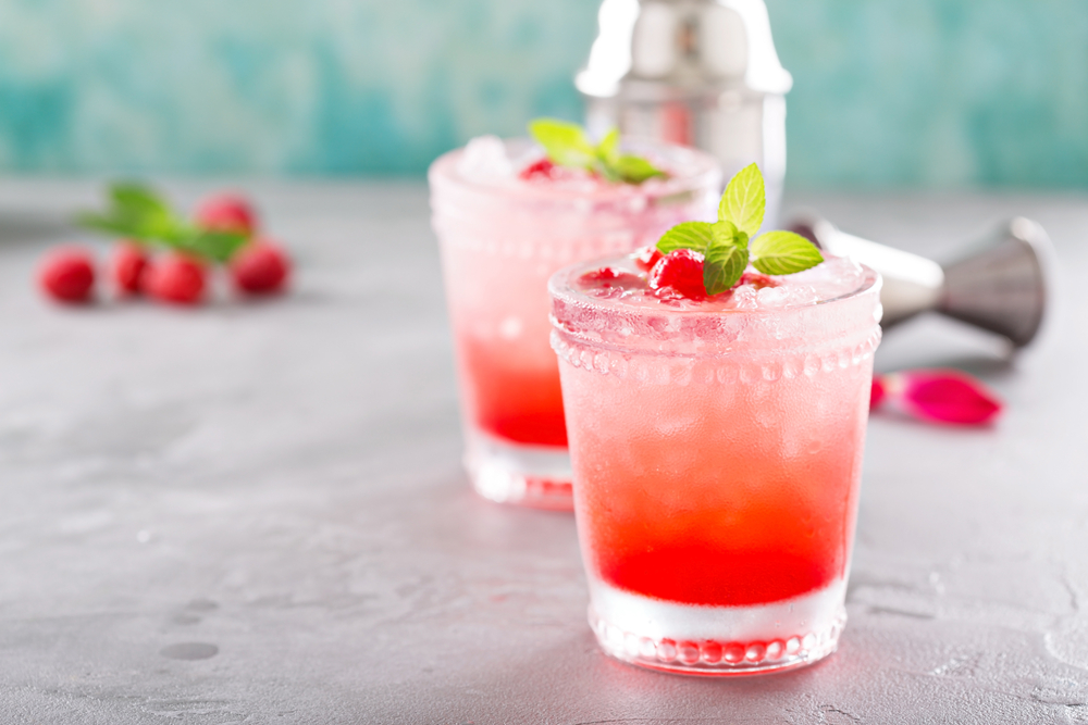 Geproefd én goedgekeurd: de beste zomerse cocktails