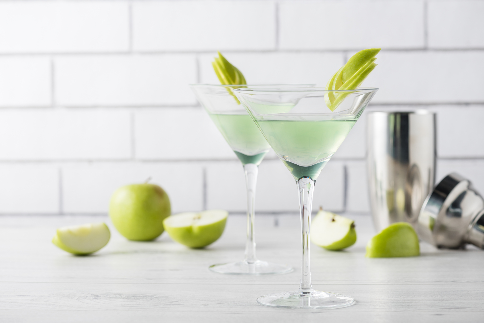 Mocktails: 5 overheerlijke alcoholvrije cocktails om nu te proberen