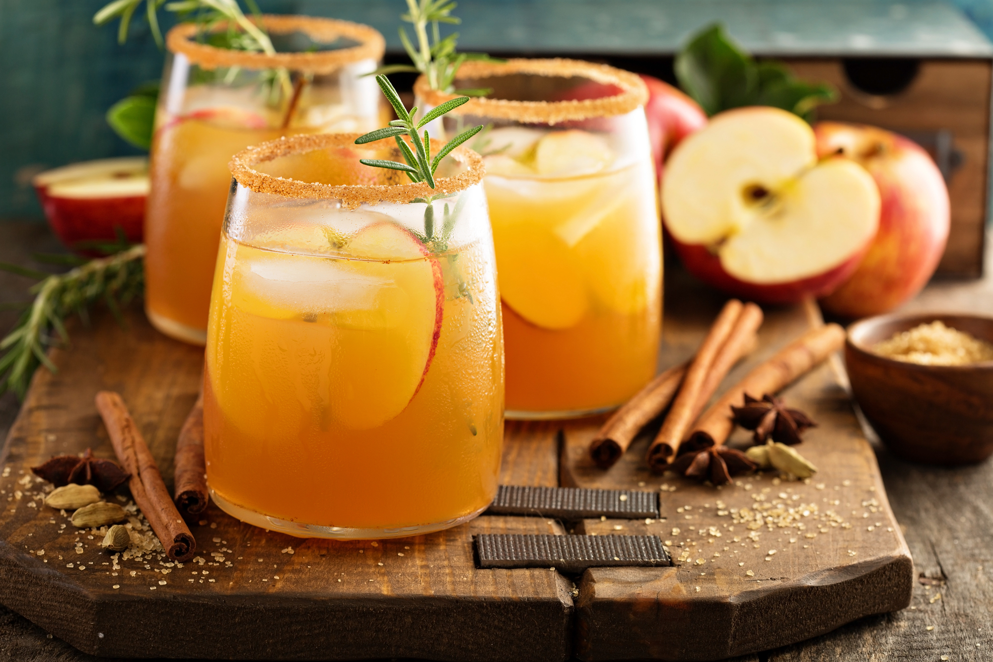 Mocktails: 5 overheerlijke alcoholvrije cocktails om nu te proberen