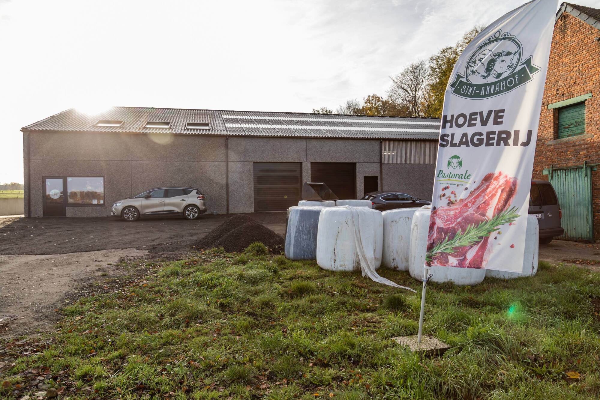 Het verhaal van Sint-Annahof in Lummen