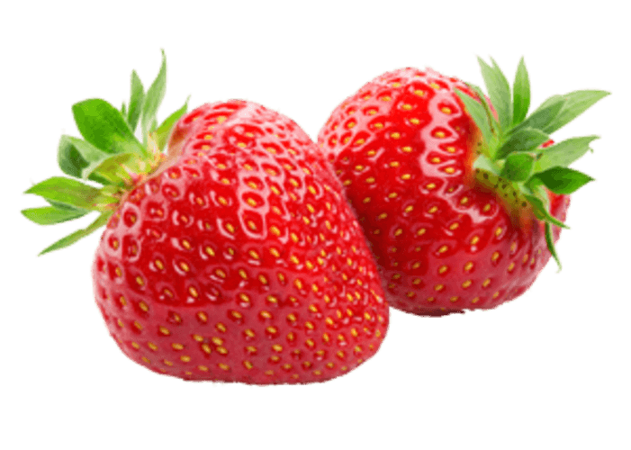 Aardbeien