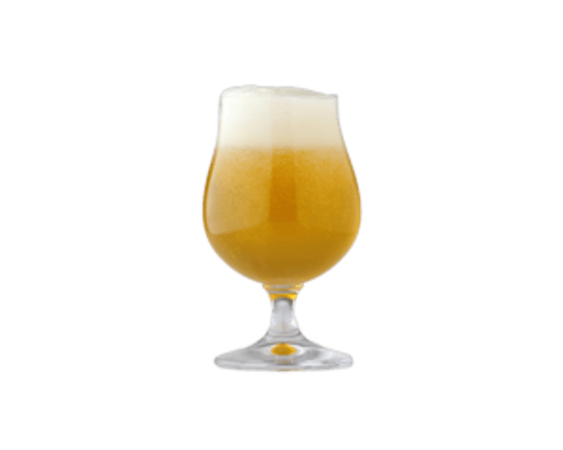 Blond bier