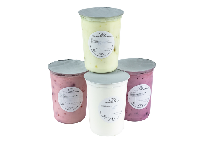 Fruityoghurt