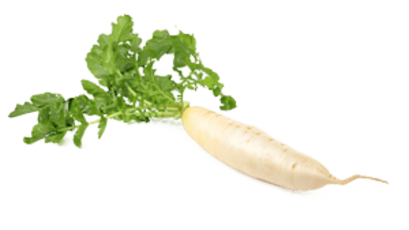 Daikon