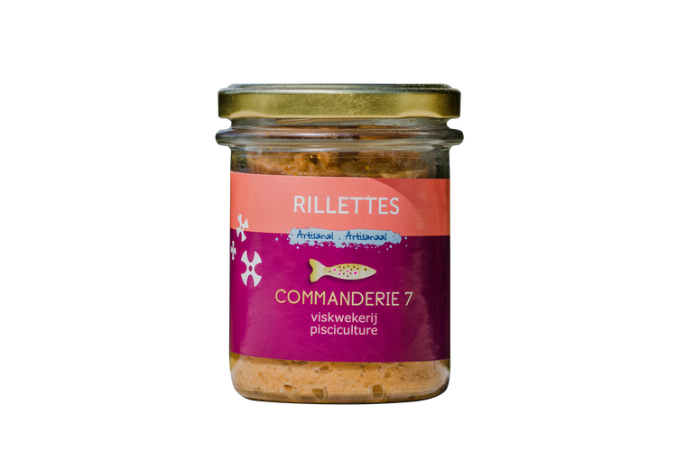 Rillettes