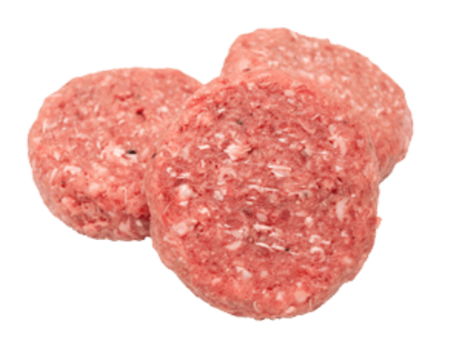 Hamburgers