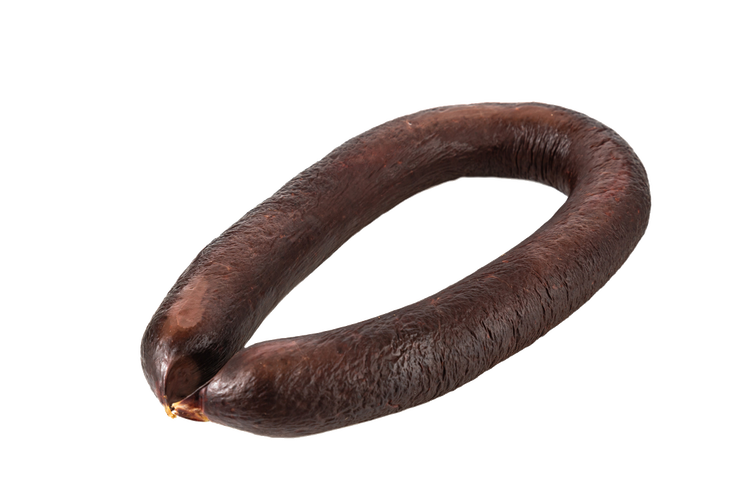 Maaslandse bloedworst