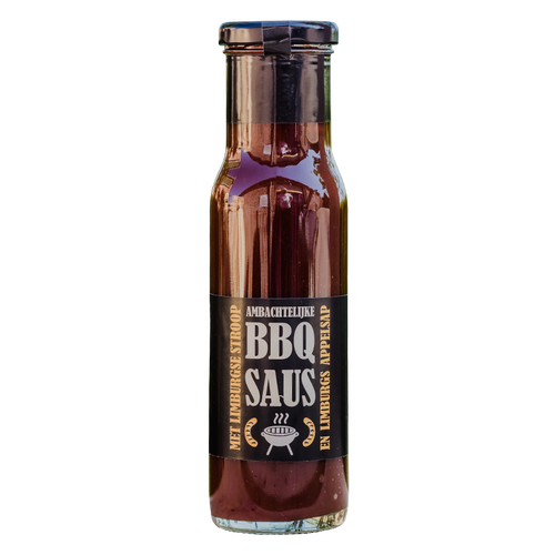 BBQ Saus