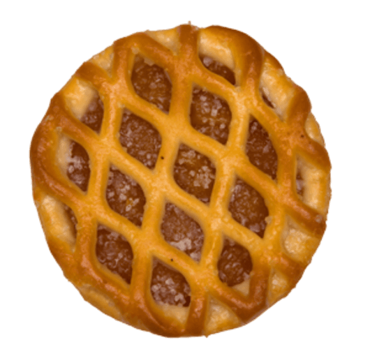 Limburgse vlaai