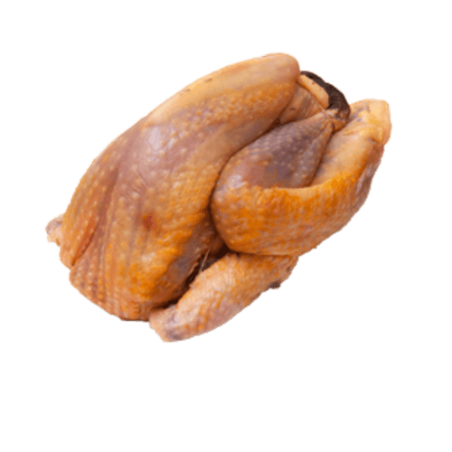Parelhoen