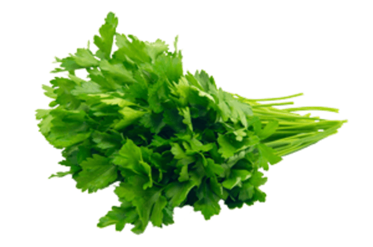 Peterselie