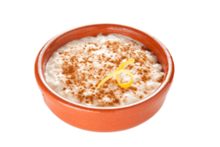 Rijstpap