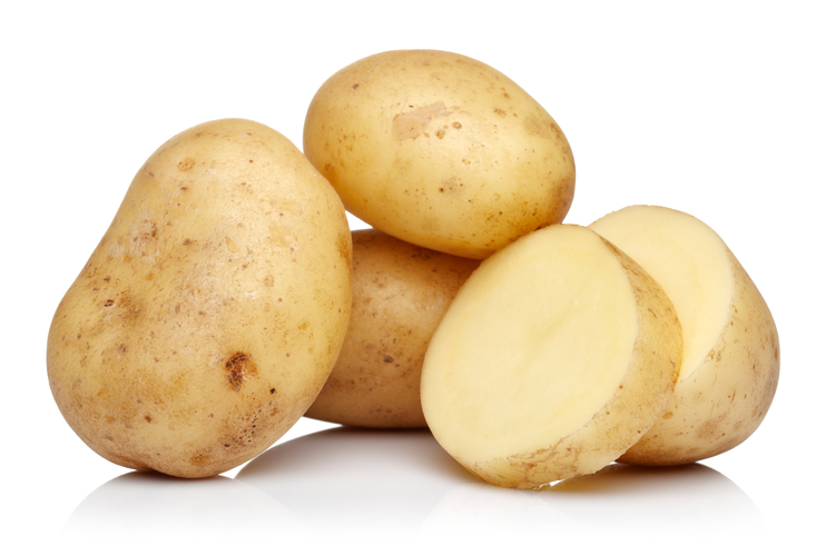Aardappelen