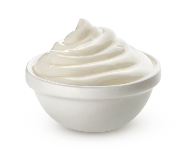 Yoghurt