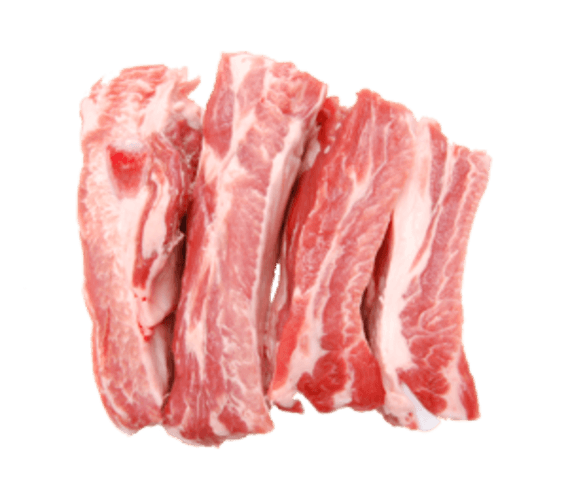 Spareribs