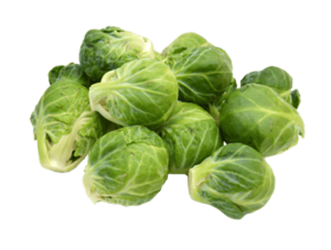 Spruitjes