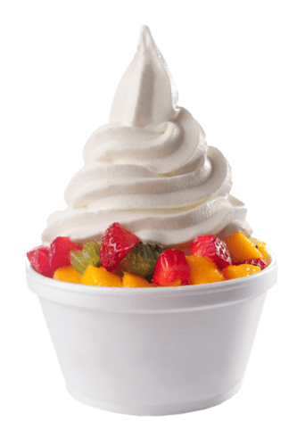 Yoghurtijs